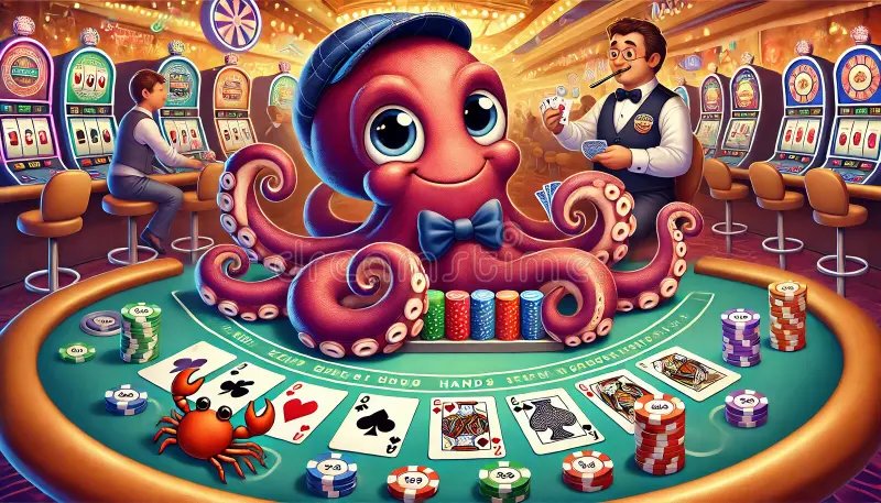 jawa 138 featured game showcase